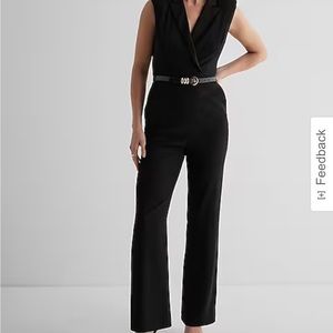 Blazer Jumpsuit